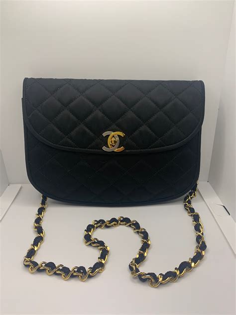 why buy vintage chanel|Chanel vintage bag 1970.